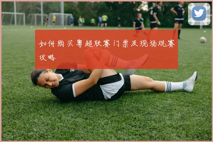 如何购买粤超联赛门票及现场观赛攻略